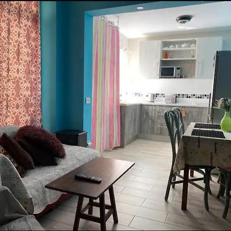 Apartamento Tipo Estudio En Costa Adeje 아파트 외부 사진