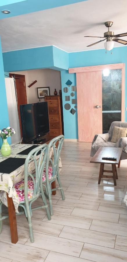 Apartamento Tipo Estudio En Costa Adeje 아파트 외부 사진