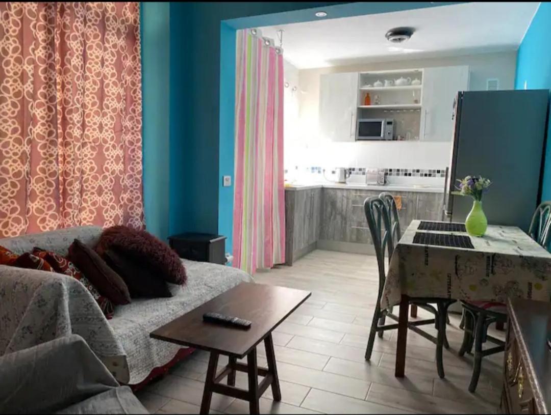 Apartamento Tipo Estudio En Costa Adeje 아파트 외부 사진